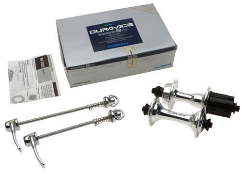 Shimano dura ace 7400 - 7400, hubset