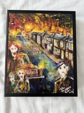 John Lydon Sex Pistols - I