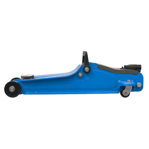 Sealey low profile short - profile,