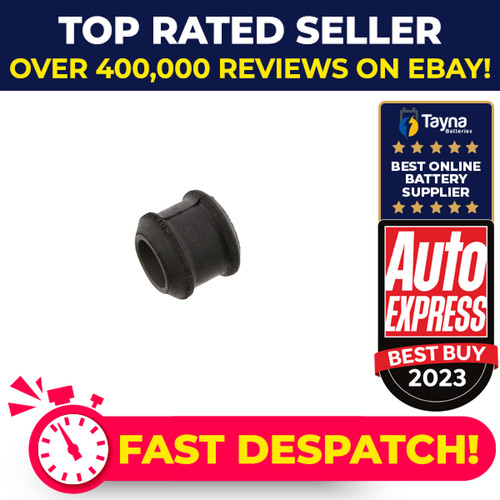 Anti roll bar bush fits - roll,