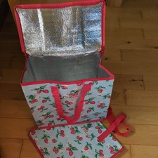 2x New Cath Kidston Strawberry