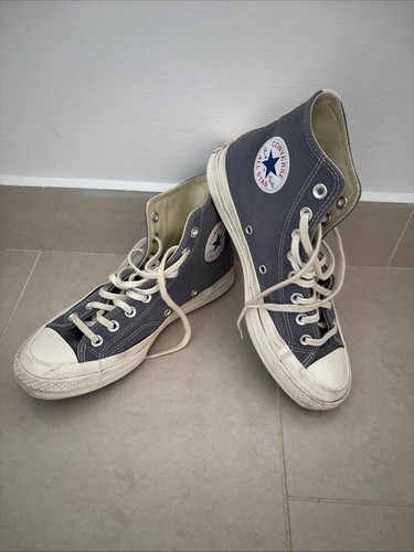 Converse comme des - x,