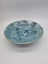 A Vintage Studio Pottery Large