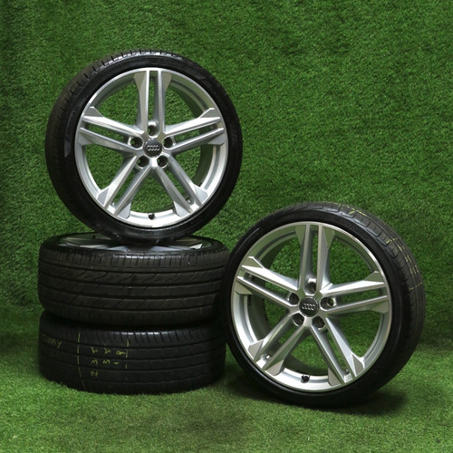 Audi a3 alloy wheels - 19'',