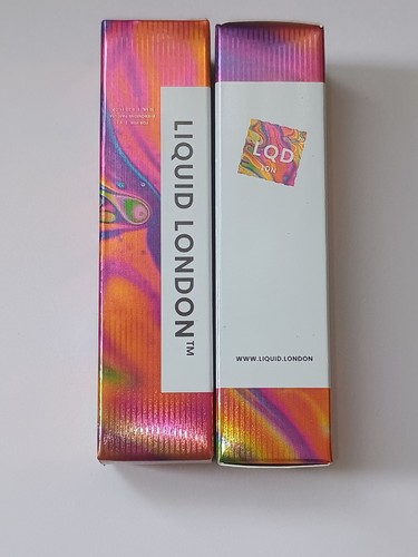 Liquid london pheromone - london,