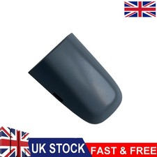 Left Front Door Handle End