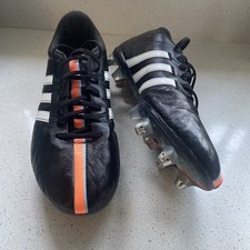 Adidas Adipure 11pro Black