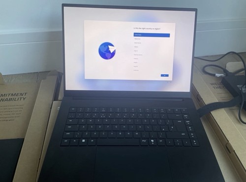 Excellent razer blade - excellent,