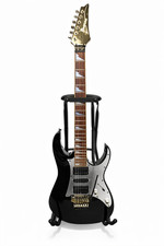 Ibanez RG350EX Black –