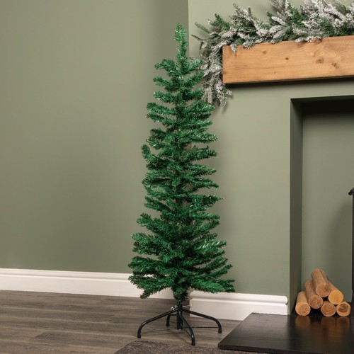 4ft green artificial pencil - artificial,