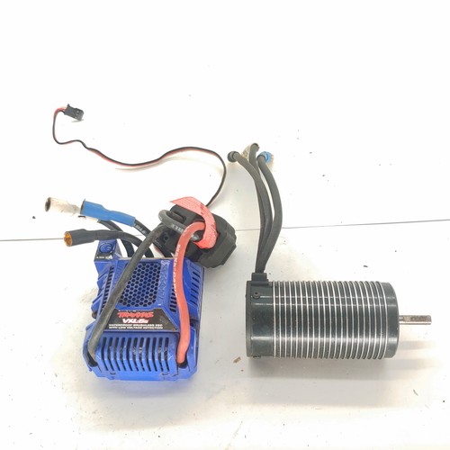 Traxxas vxl velineon - traxxas,