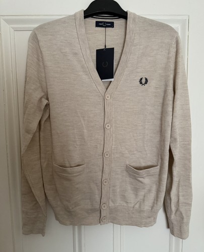 Bnwt fred perry classic - fred,