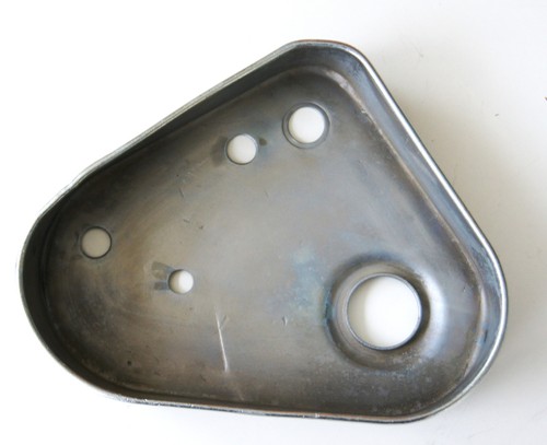 Maico mc125 cover plate for - cover,