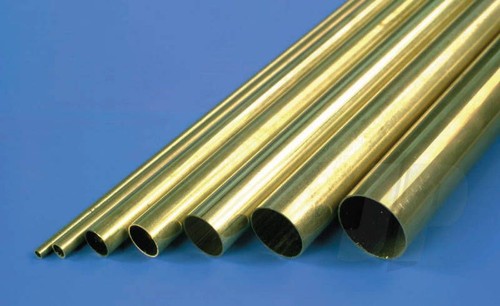 Albion alloys brass tubes - albion,