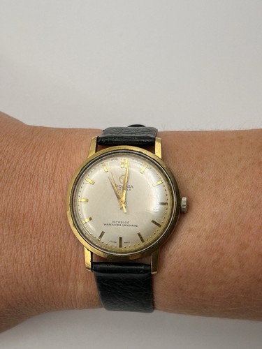 Vintage rodania swiss - rodania, manual