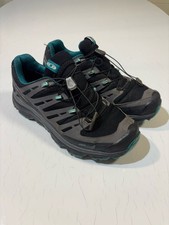 Salomon Synapse Teal Trail