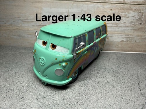 Disney pixar cars toy - pixar,