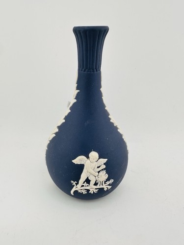 Dark slate blue - dark, wedgwood