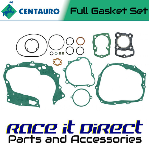 Centauro full gasket - gasket, set