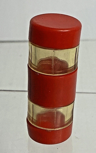 Vintage screw together - screw,