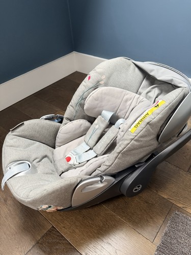 Cybex cloud size - z, i-size