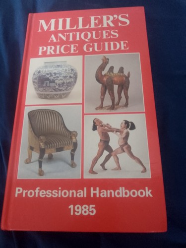 Miller antiques price - miller's,