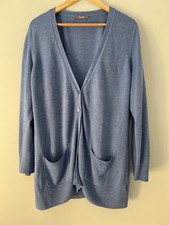 Oversized Comfy Cornflower