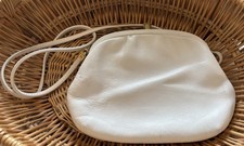 Vintage Jane Shilton White