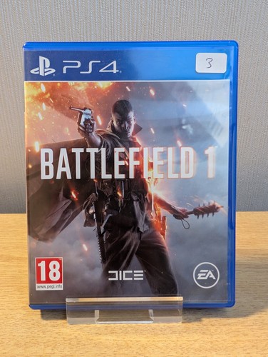 Battlefield ps4 game 2016 - battlefield,
