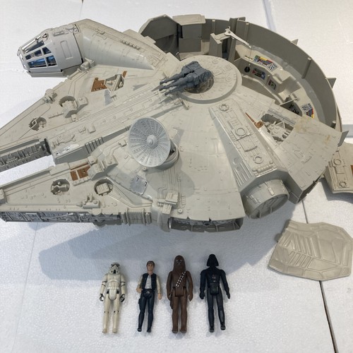 Vintage star wars - vintage,