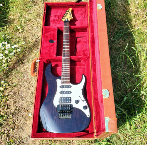 1993 japan washburn - japan,