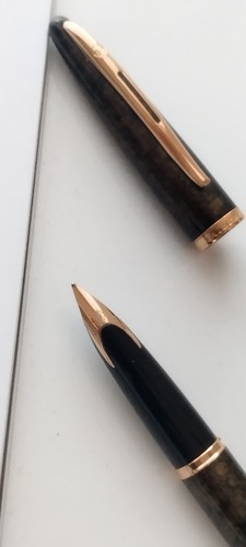 Waterman fairing fountain - fairing, pen