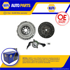 Clutch Kit fits MERCEDES