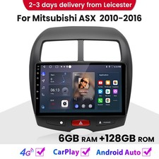 For Mitsubishi ASX 2010-2016