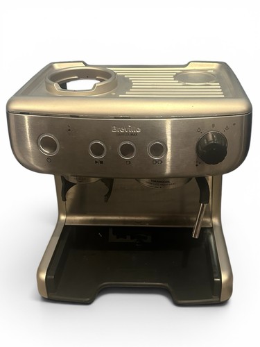 Breville barista max espresso - breville,