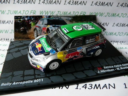 Rit28 car ixo altaya - rit28,