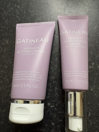 Gatineau defi lift toned - defi, 3d