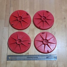 Octoplus Mud Feet Set of 4