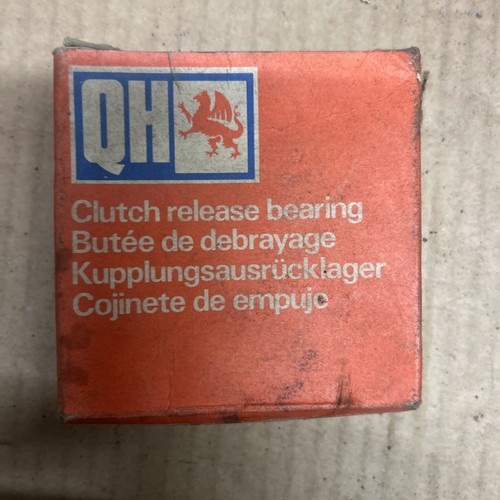 Nos clutch bearing - nos, ford