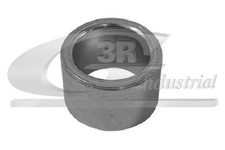 Shock absorber threaded sleeve