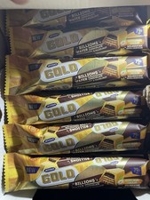 McVitie’s Gold Billions