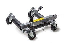 Hydraulic wheel skates 1500lb - hydraulic,