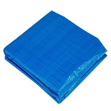 Dellonda Swimming Pool Ground Sheet for DL19 and Similar Sized Pools - DL45