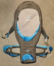 LittleLife Ranger S2 Child