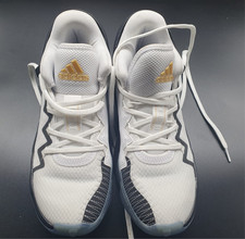 Adidas Bounce UK 7.5 Shoes