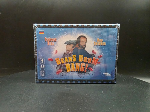 Beans boom bang bud spencer - boom, bang!