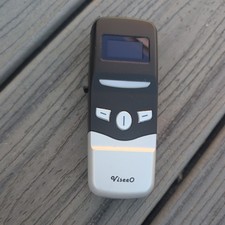 Mercedes benz viseeo 3 - mercedes,