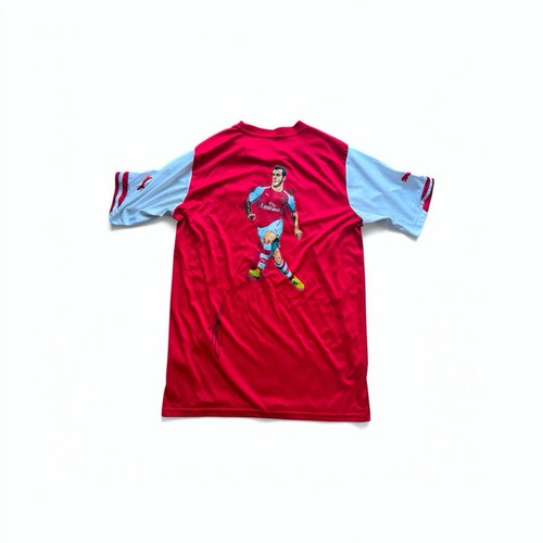 Signed jack wilshere arsenal - jack,