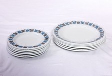 Pyrex JAJ Vintage Plates