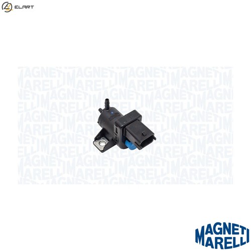 Pressure converter exhaust - pressure,
